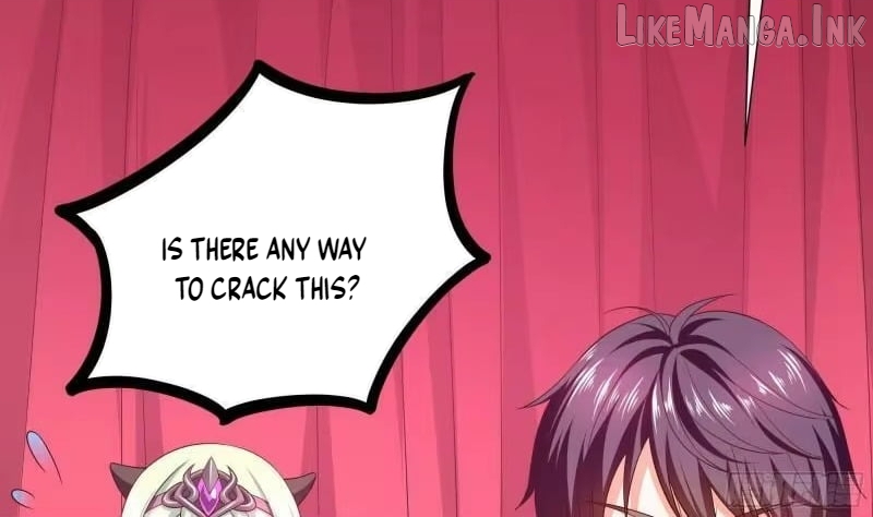 I Opened A Harem in Hell Chapter 70  - page 34